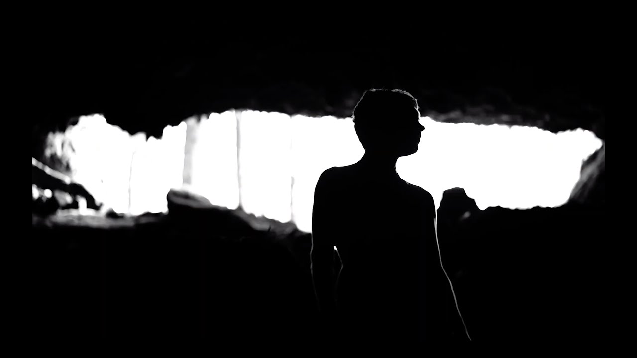 Cobey. - Current Future [Official Music Video]