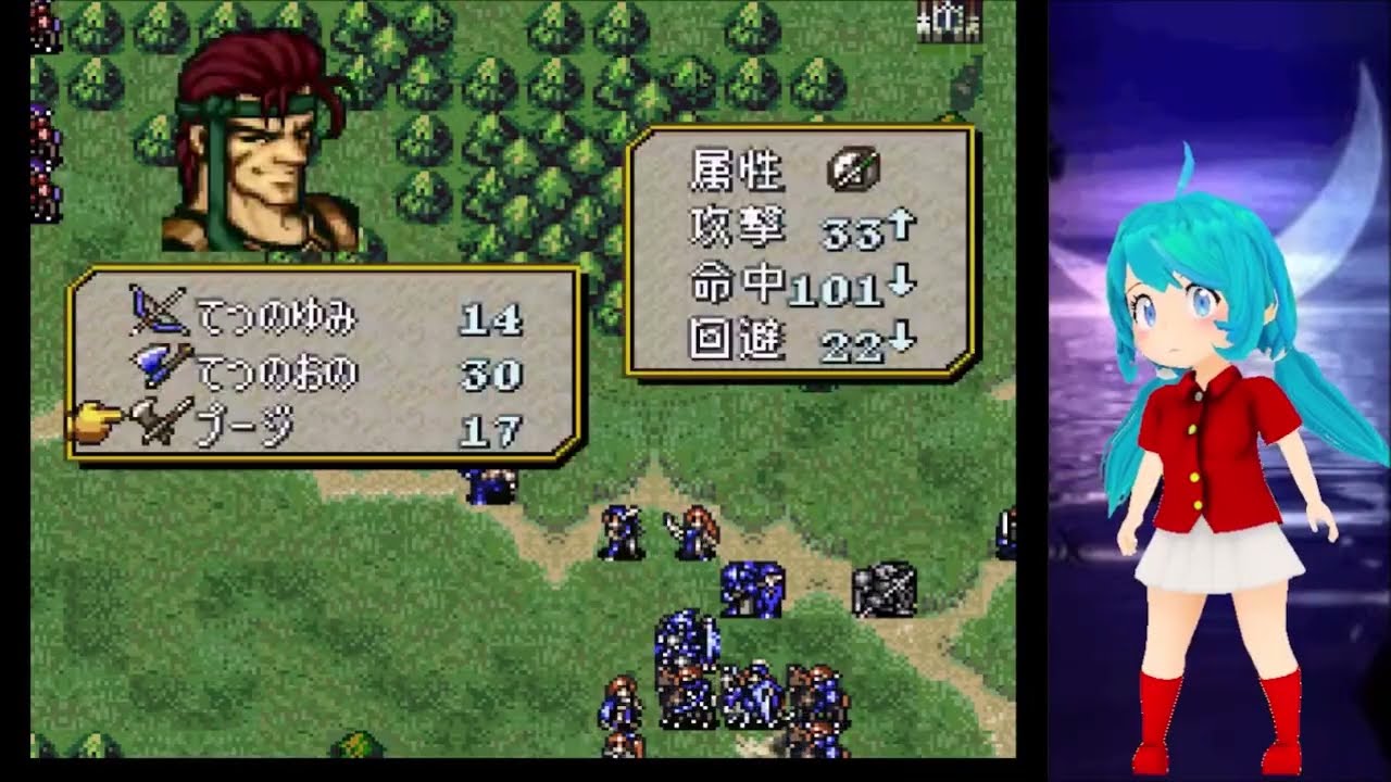 【2026リバイバル】聖戦の系譜Crazy　3章③