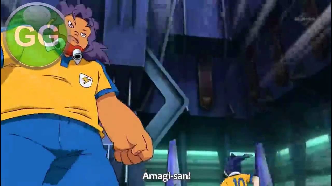 Inazuma Eleven Go Hissastsu Tactics Ultimate Thunder