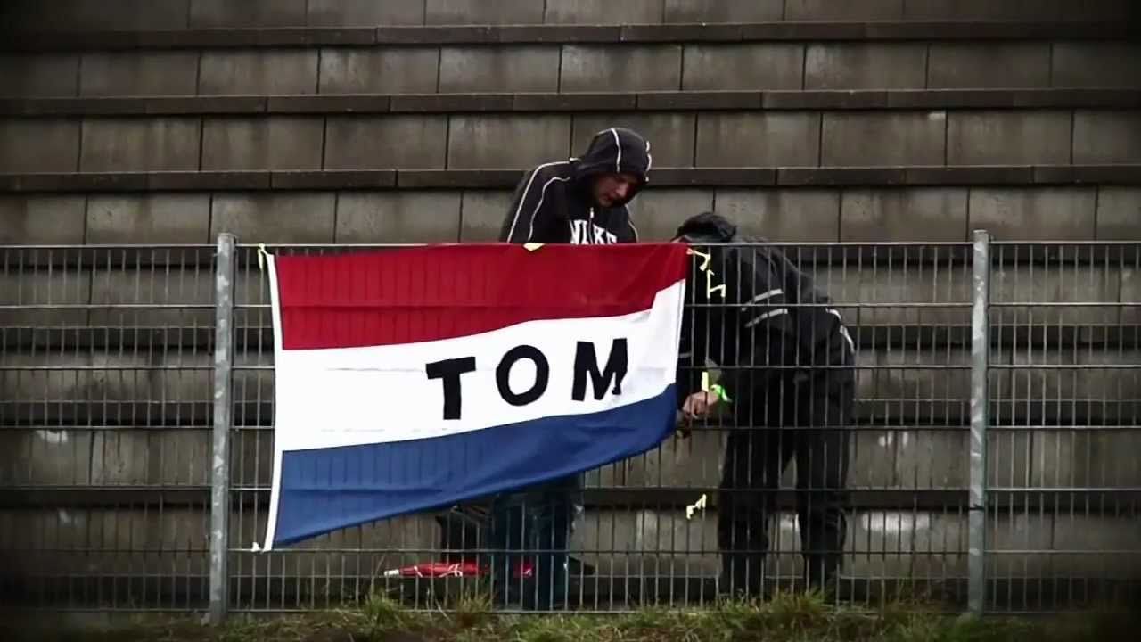 WTCC yearclip by Dutch Maestro - Tom Coronel Roal Motorsport
