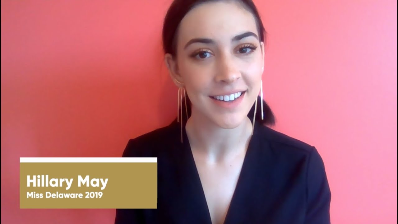 Miss America How To&mdash;Persuasion Techniques with Miss Delaware 2019
