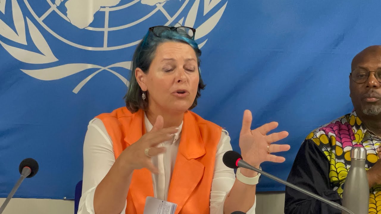 MONUSCO KUWASAKA ADF BENI