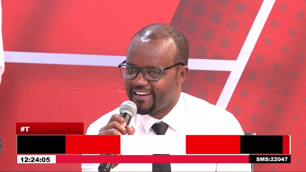 Makali Ya Ushuru Kwa Mkenya | TV47 Matukio | 17.02.2026