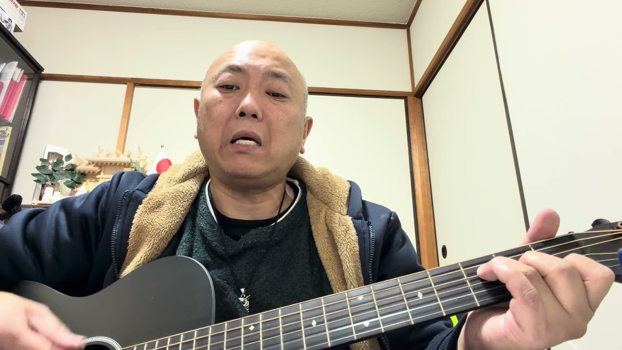 青い願い Ver2  アイニイキルZmarkⅢ