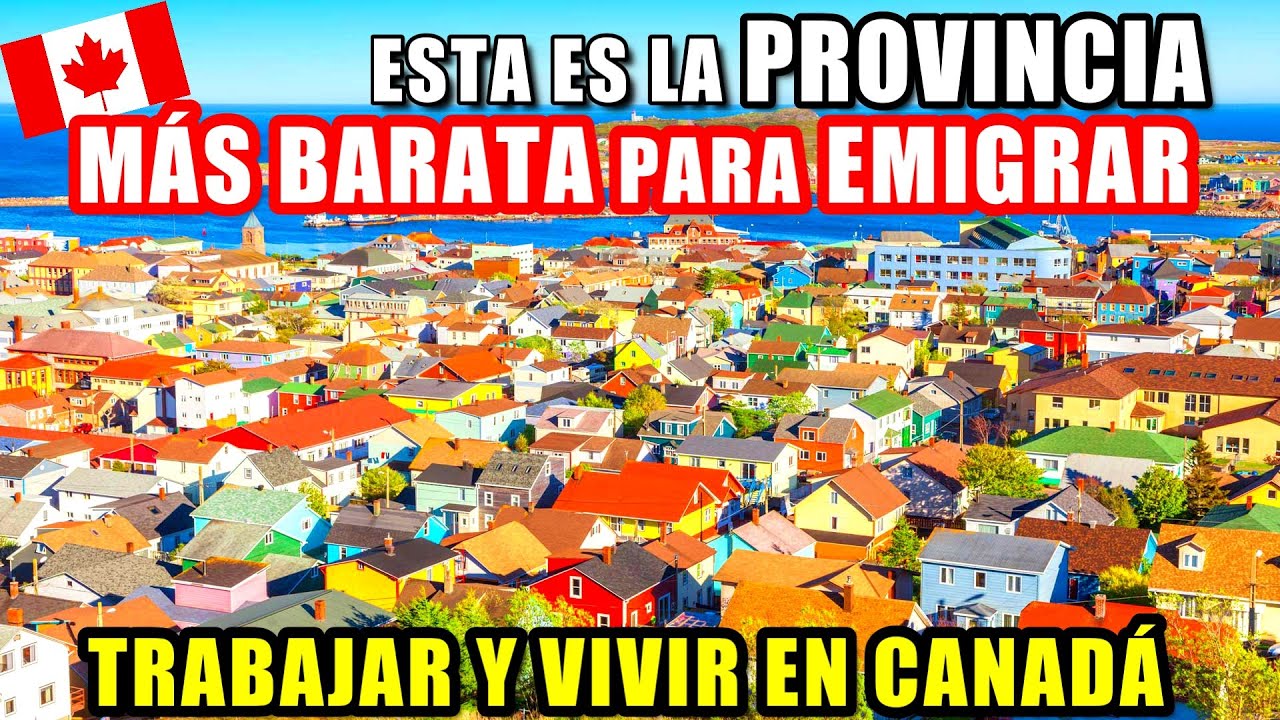 El precio de vivir en Canadá? 😨🇨🇦