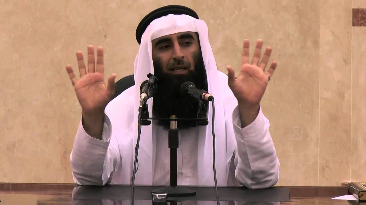 ثمرات الاستقامة - للدكتور صالح عبدالكريم