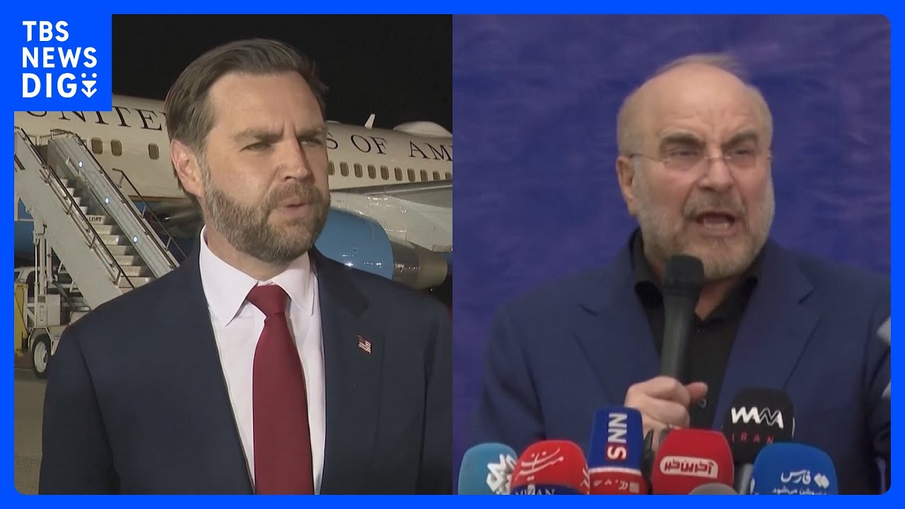 米・イラン対面協議&nbsp;日をまたぎ現在も続く　「アメリカの過剰な要求が進展を妨げている」「ホルムズ海峡で深刻な意見の相違」イランメディア｜TBS&nbsp;NEWS&nbsp;DIG