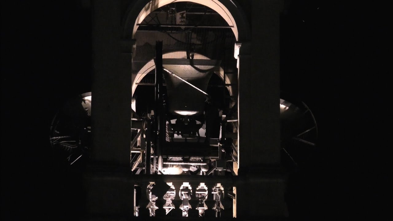 Le Campane di Marnate VA - Chiesa di Sant'Ilario