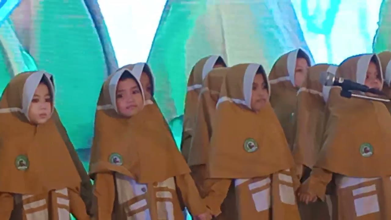 SANTRI DARSA LIRBOYO kelas 1 MI