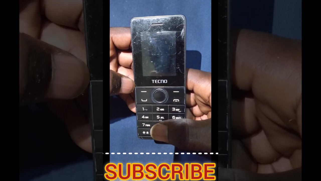 Telephone ntoya zose ububuryo buzikuramo Password warazibagiwe 