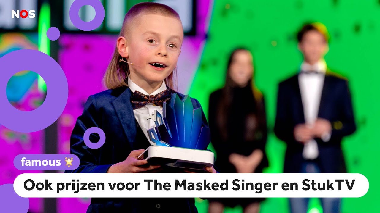 Mollenstreken en Lavezzi Rutjes grote winnaars Zapp Awards