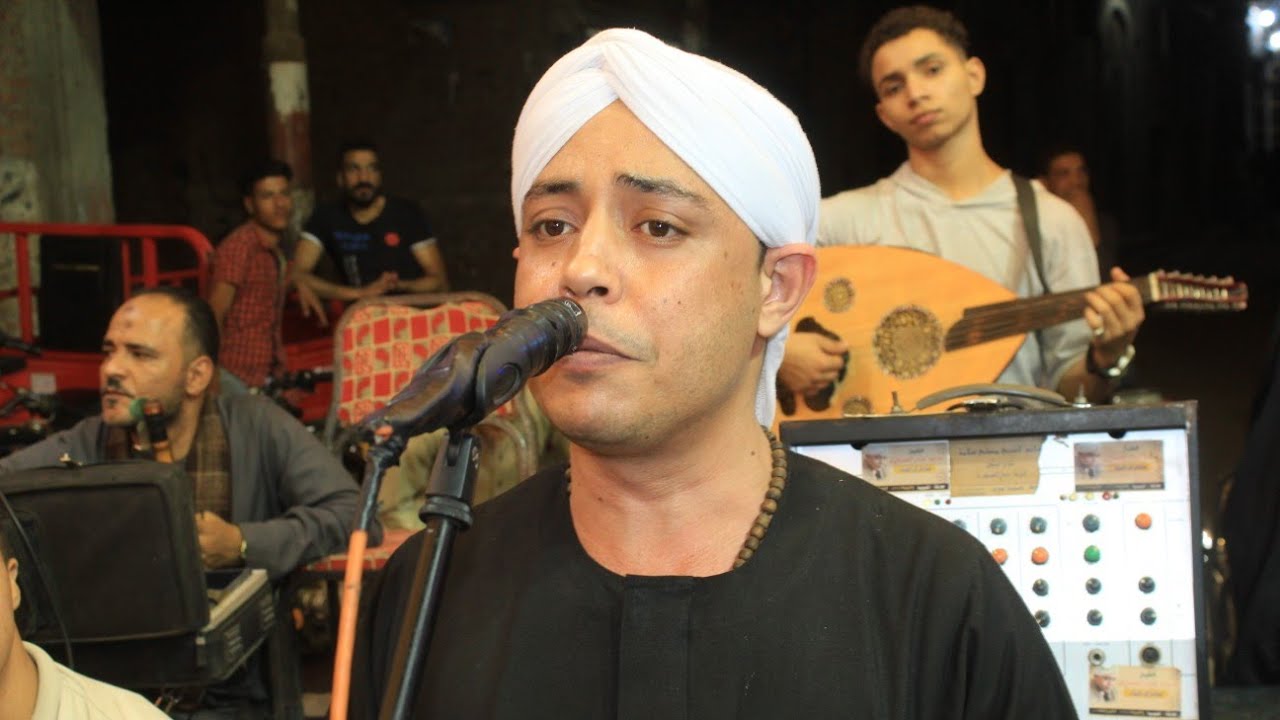 الجزء الثاني.مداح آل البيت/محمد عادل العسكري.ليله الاستاذ رجب رمضان.كفركياد.بلبيس23-9-2022