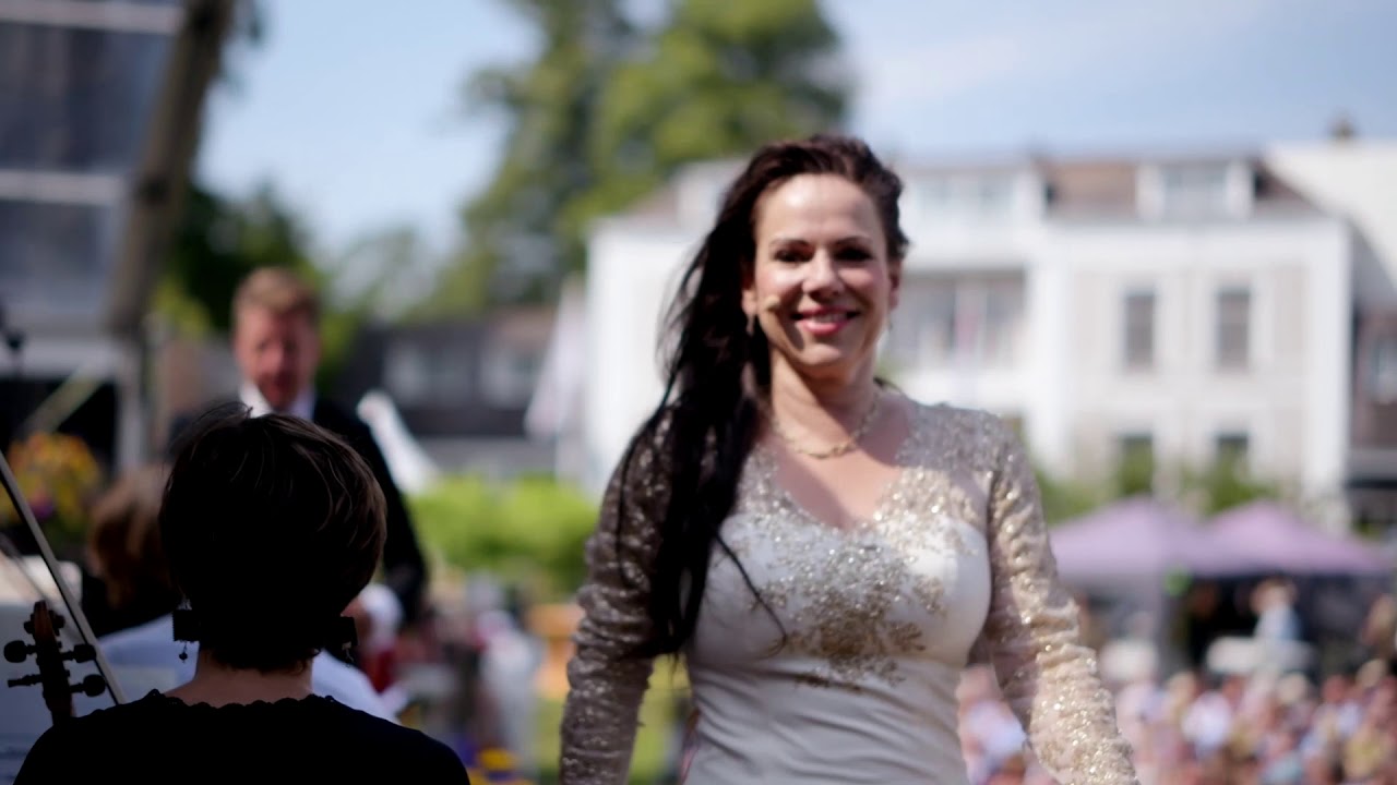 Lauswolt Zomerconcert 2019