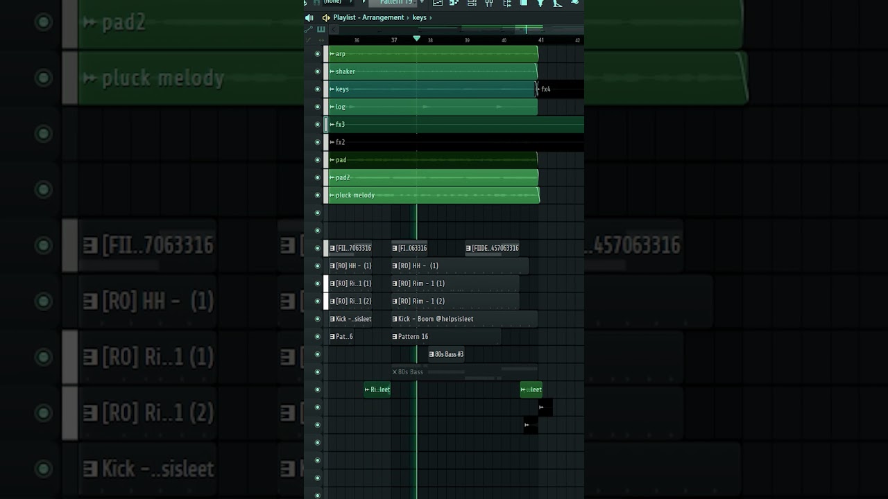(FREE) Dancehall x Trapsoul Type Beat 2026 - 