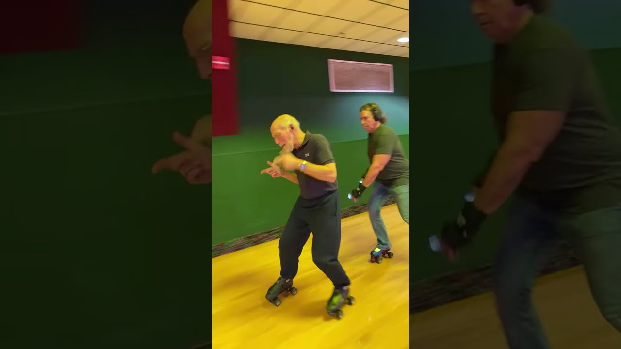 Live at Skate Country in Buford, GA for Old School Night (Tuesdays) 1/9/24