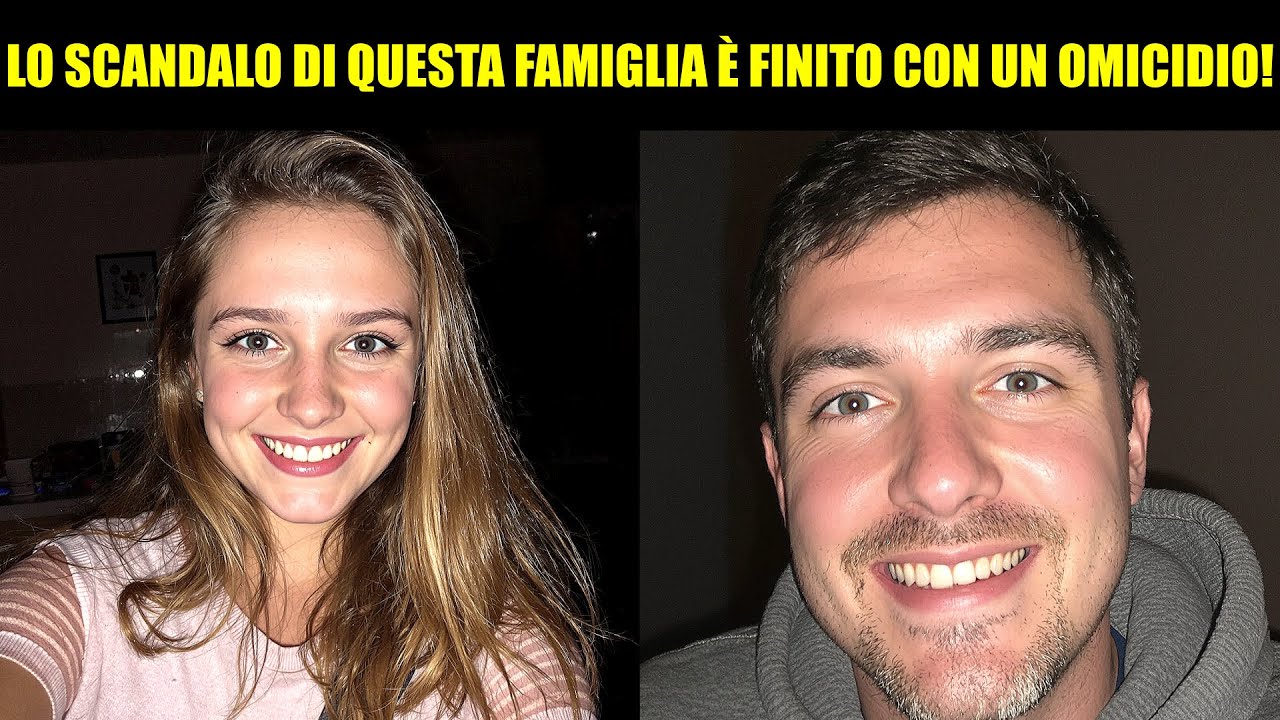 La sconvolgente verit&agrave; sulla tragica vicenda di questa famiglia! (Storia Criminale)