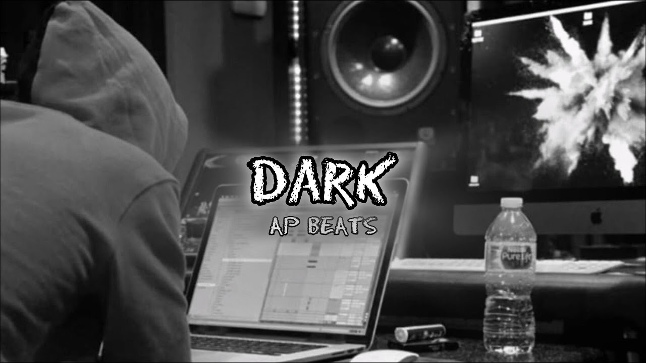 🚨 Dark &ndash; A Detroit Trap Nightmare | Sinister Violin & Gritty 808s 🎻🔥