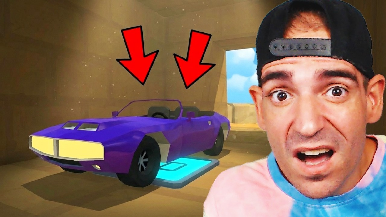 DESBLOQUEO EL COCHE M&Aacute;S POTENTE DE SUPER BEAR ADVENTURE !!