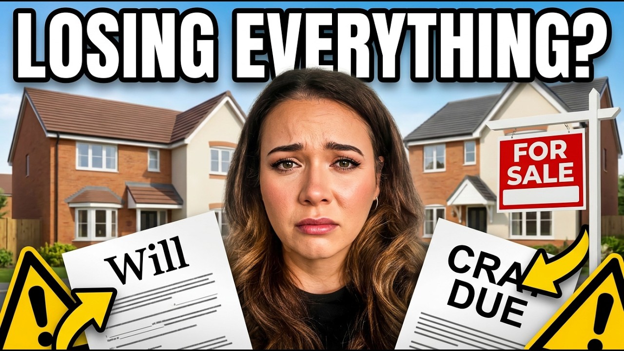 Налоговая ловушка Канадского налогового агентства (CRA), уничтожающая канадское наследство.