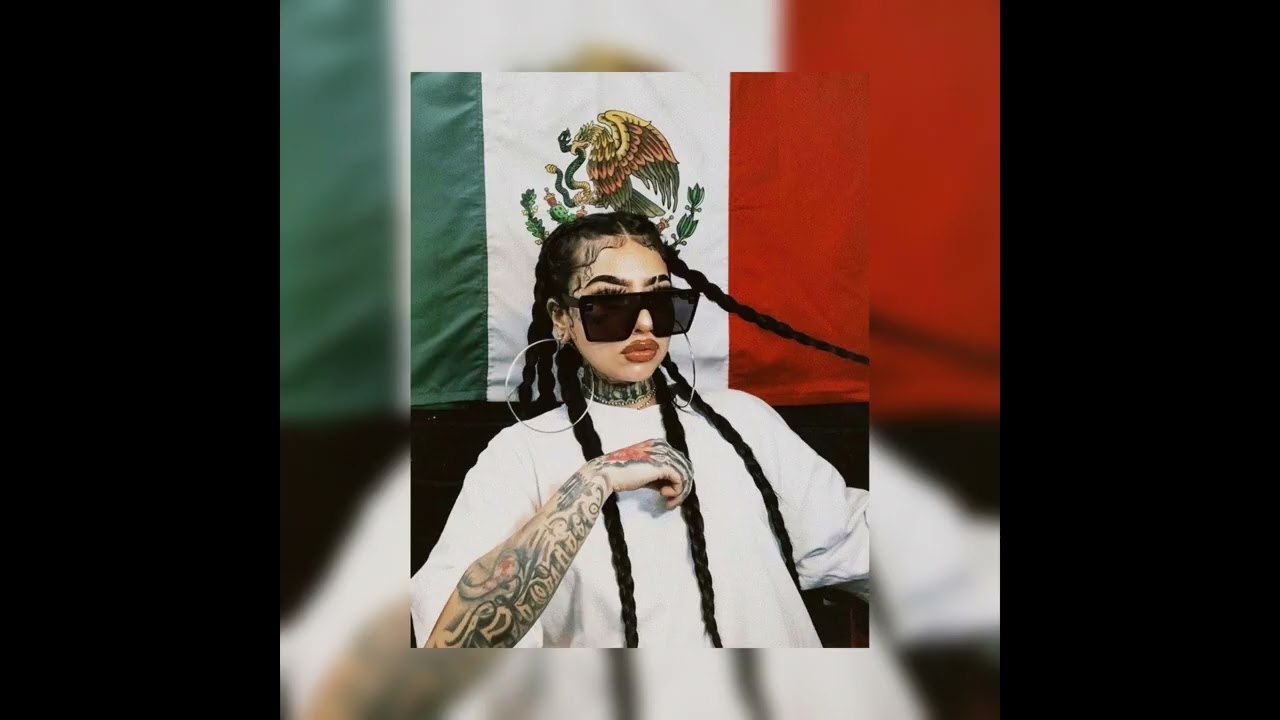 WEST COATS X DETROIT TYPE BEAT 2026  WELCOME TO MEXICO
