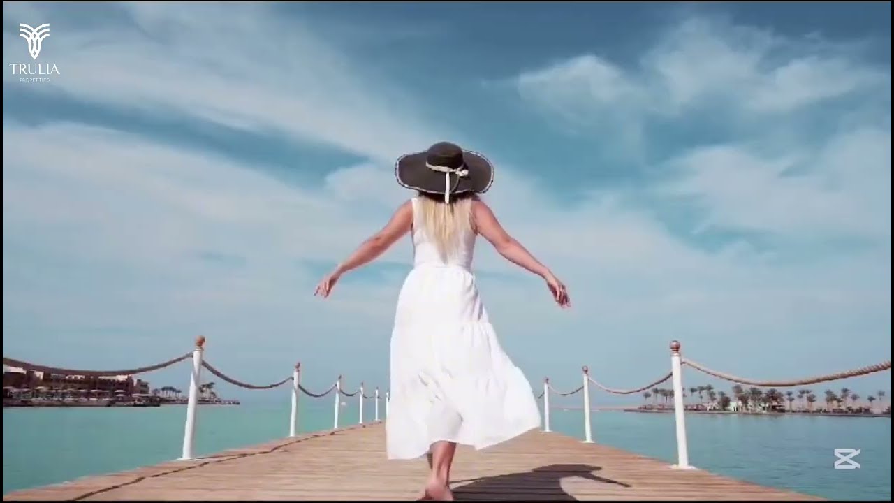 SCANDIC Resort - Beach Front Hurghada