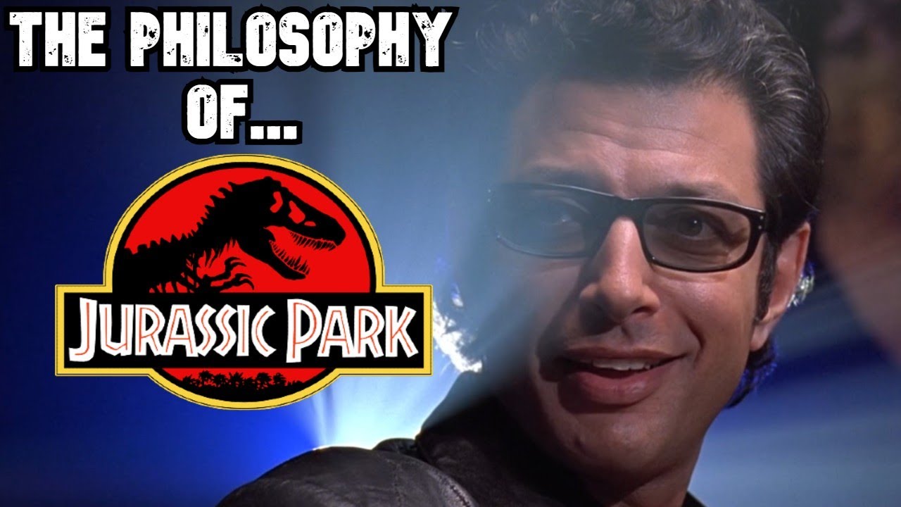 The Misunderstood Genius of Jurassic Park