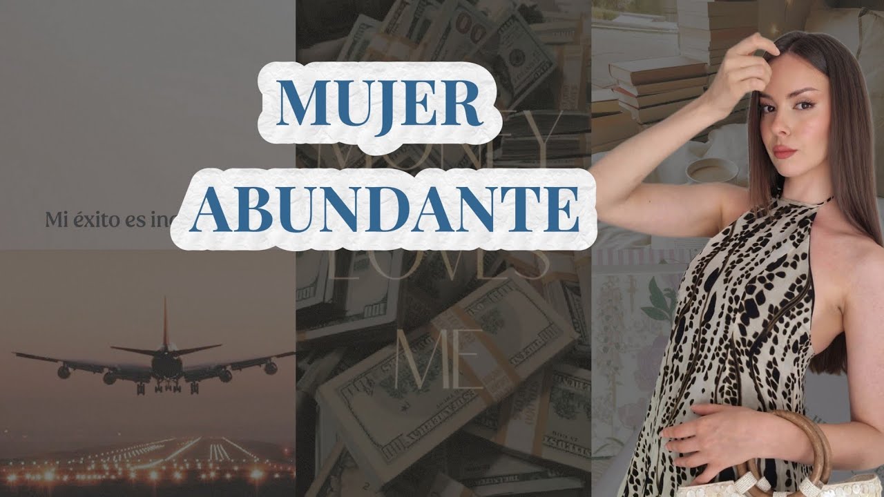 6 SECRETOS para mejorar tu relación con el DINERO 💲⚜️ | Mejora tu estilo de vida 🤍