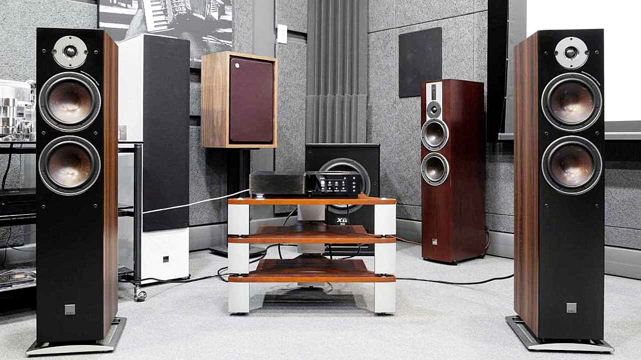 Dali Zensor 7