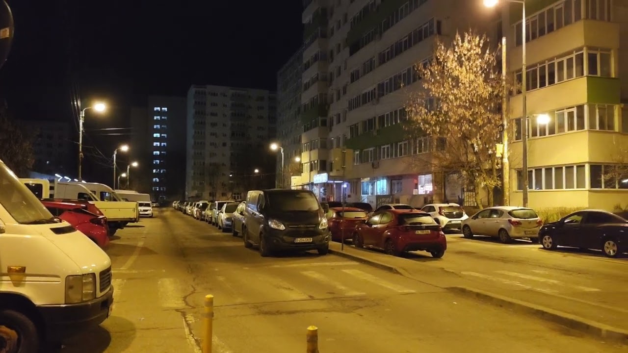 Sample video REDMI NOTE 15 PRO