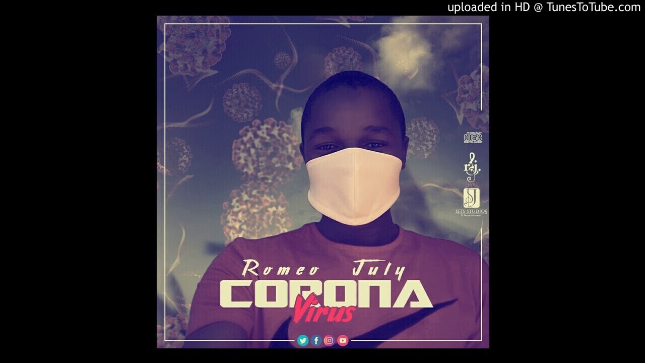 Romeo July-Coronavirus
