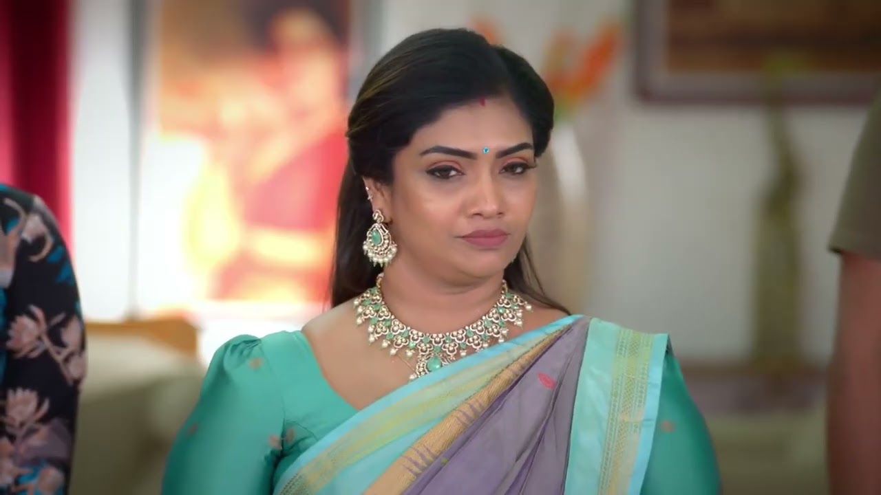 Karthigai Deepam | Ep - 1118 | Webisode | Feb 09 2026 | Zee Tamil