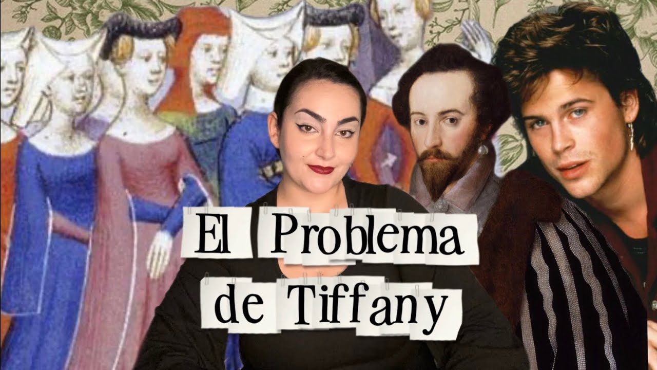 ¿Qué es el problema de Tiffany? 