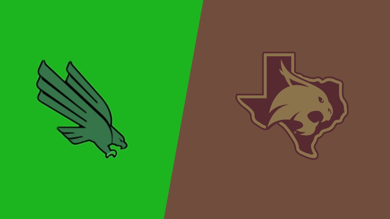 TX STATE vs UNT | Rivalry Showdown in San Marcos | Redemption Game? | MCLA College Lacrosse 2026