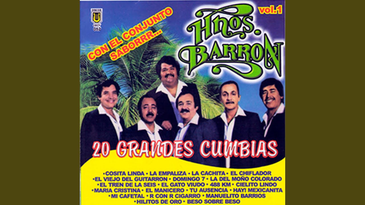 El chiflador