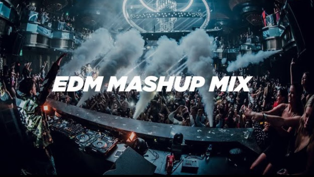 BEST DJ REMIXES OF POPULAR SONGS 2024 | CLUB HOUSE EDM MASHUPS NON STOP MIX | DANCE PARTY MUSIC HITS