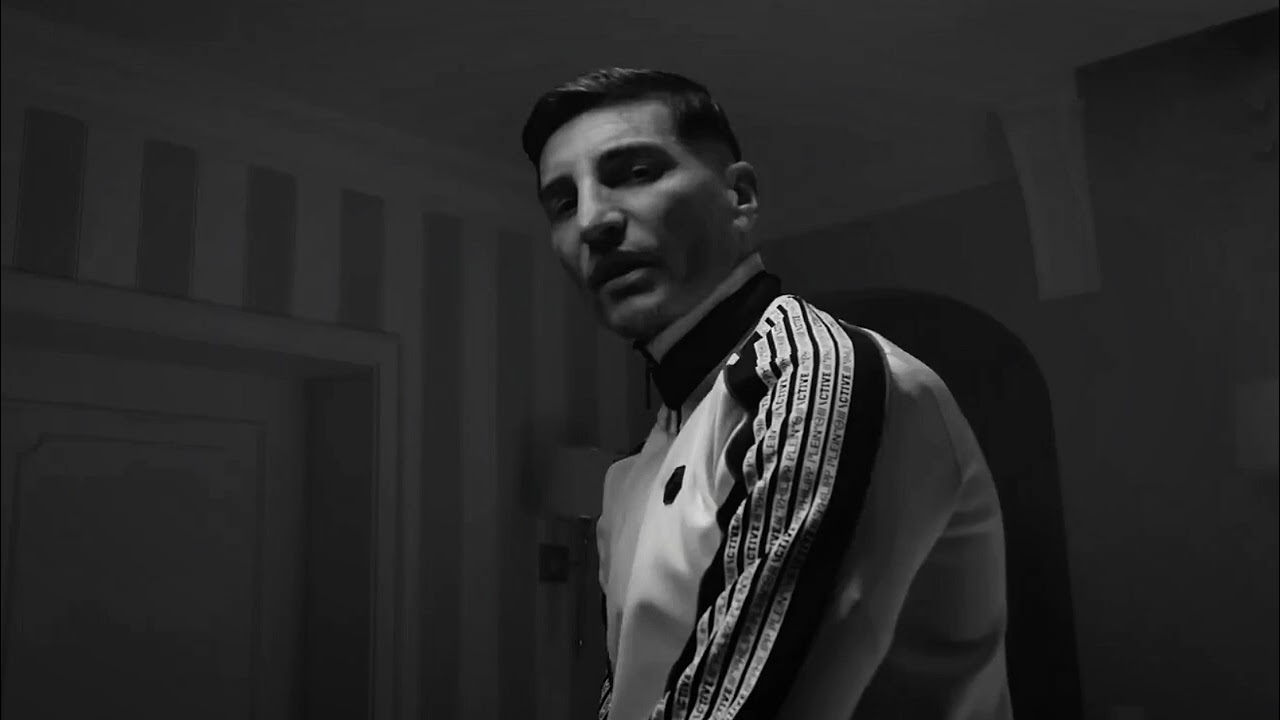Asche feat. Isa - Mit deinem Kopf durch die Wand