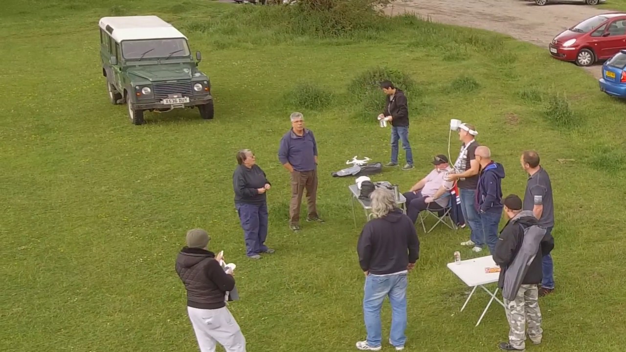 Park Rangers ask Drone Club to move on from Sutton Park after &ldquo;Karen&rdquo; complains.