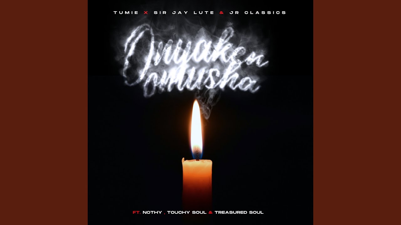 Onyakeni Omusha