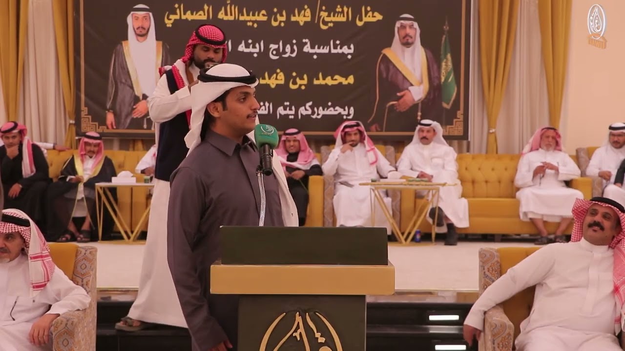 منصور السالمي X حامد القارحي - مكة - 10 / 8 / 1447 هـ