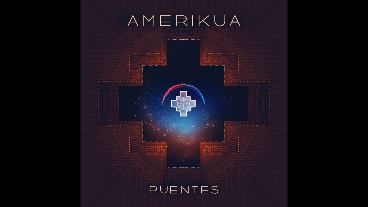 10 Que Florezca La Luz 432hz - Puentes