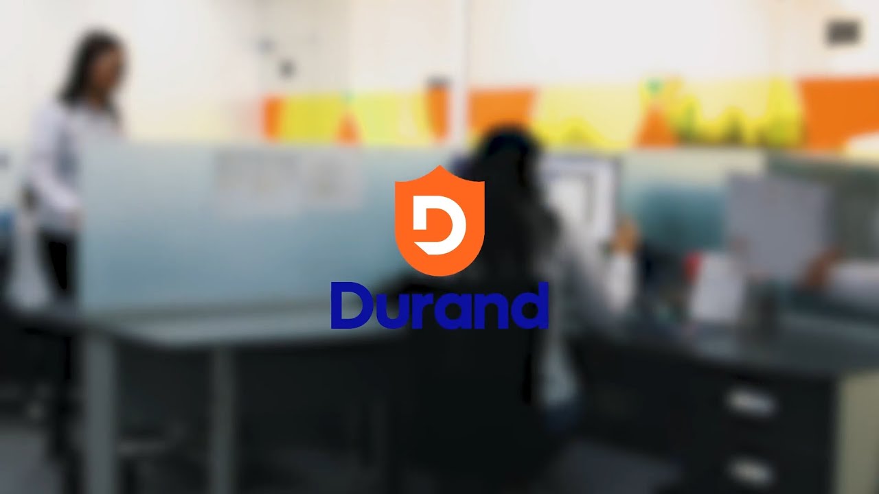 Durand Institucional