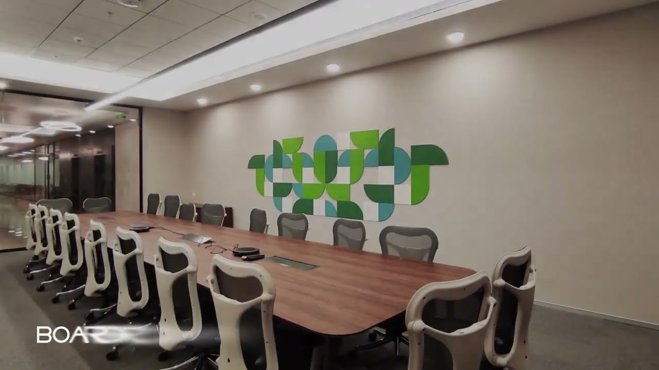 Turtlemint Video : Recent completed project for Turtlemint - Insurance , at ORB @ Mumbai.