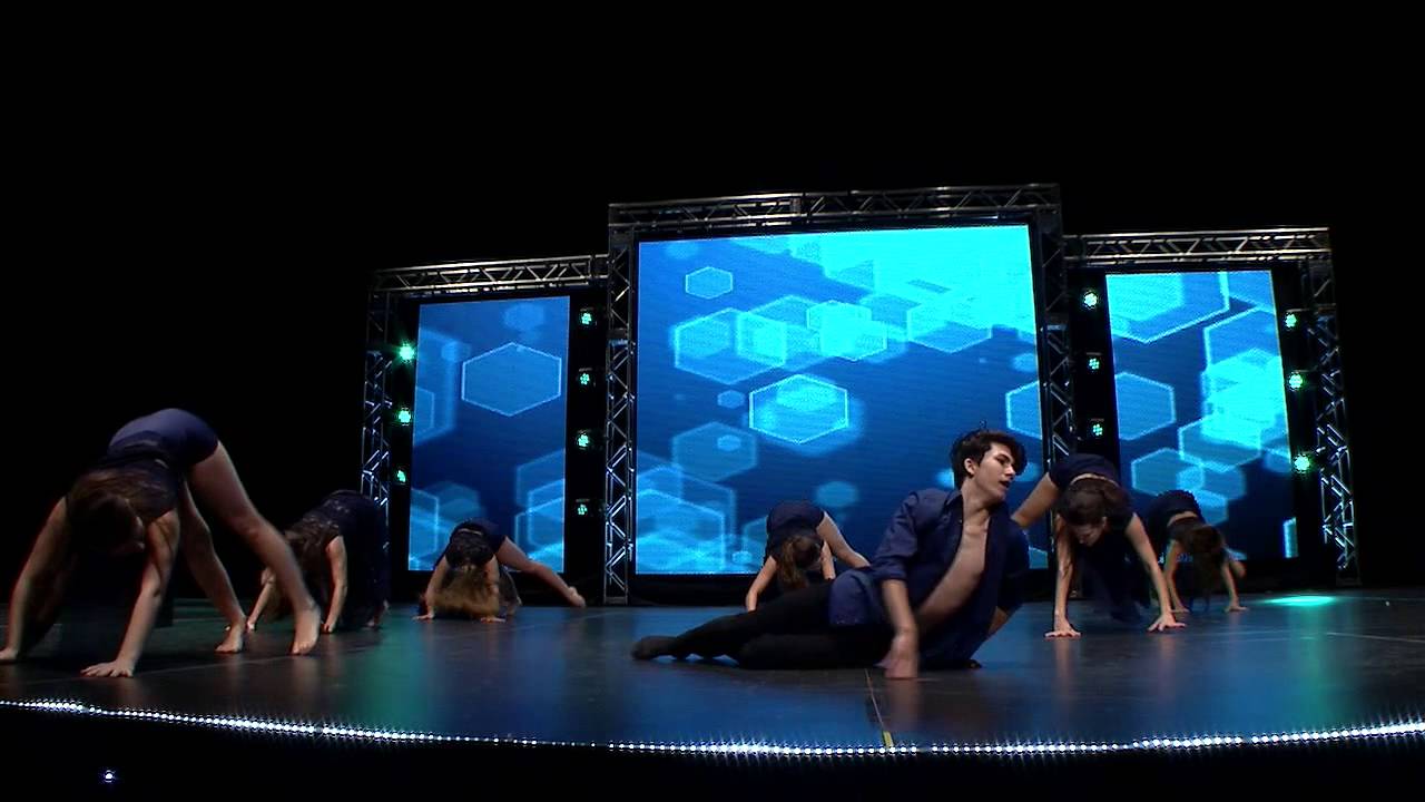Lay Me Down - BSDA Choreography by Tiffany Oscher