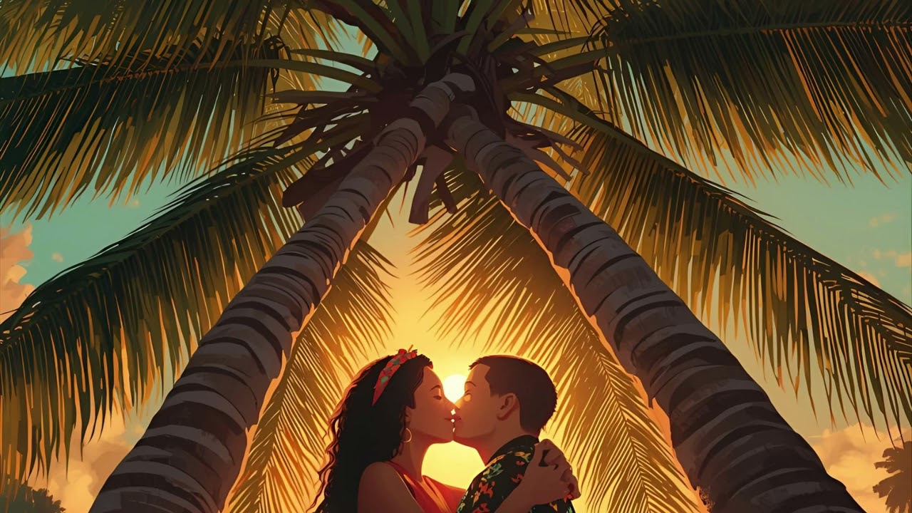 Reggae - Sweet Love