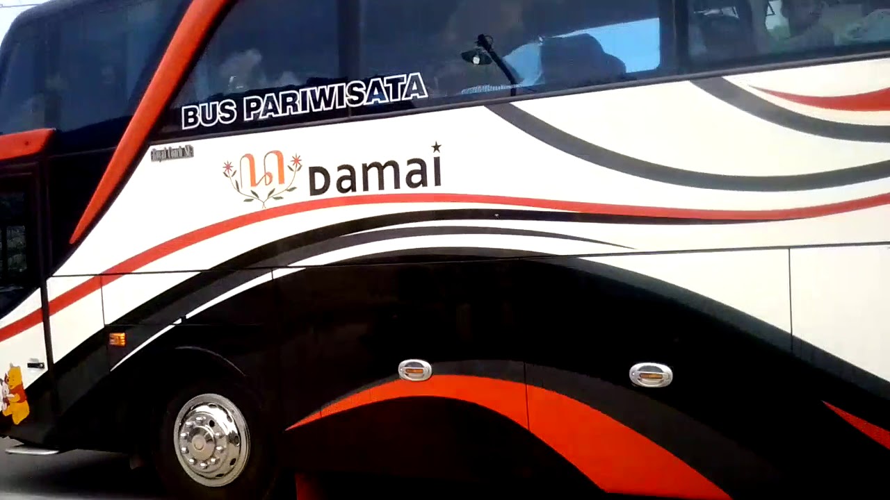 5 damai bernyanyi lagu baru