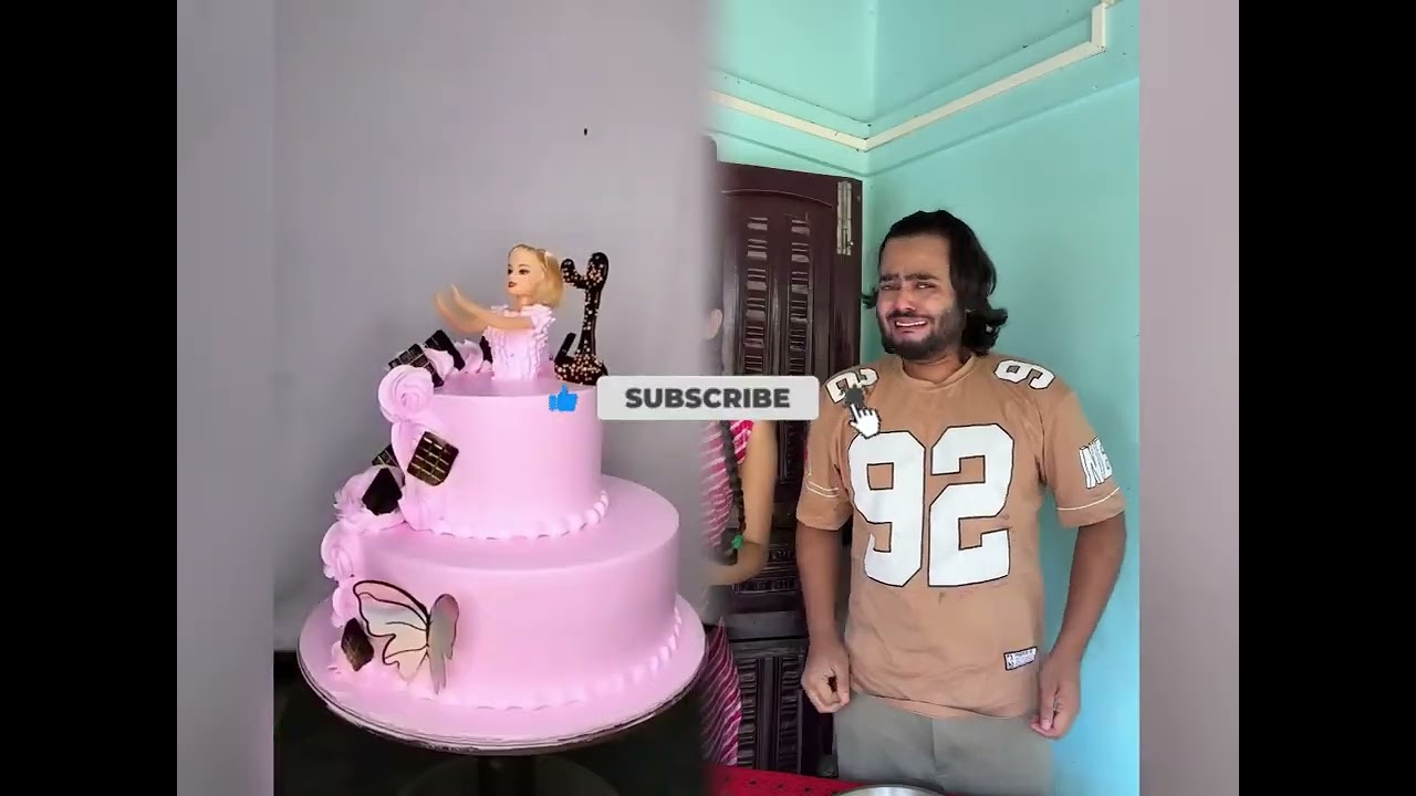 Funniest Fun Top New Comedy Video 2026🤣Amazing best of funny video #humor #fypシ #pov #fyp #foryou 😍😜