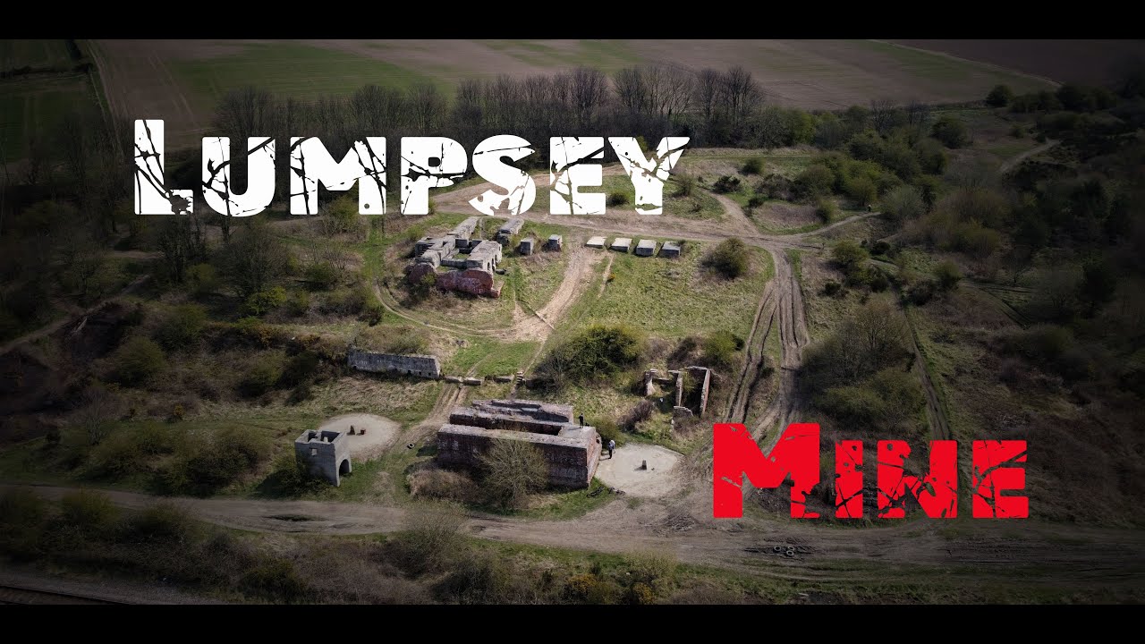 Lumpsey Ironstone Mine