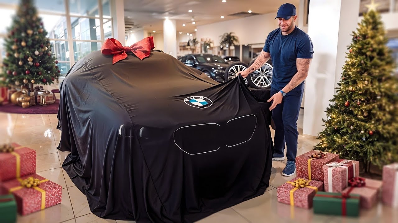 J’AI ACHETÉ LA VOITURE DE MES RÊVES 😱😨!!