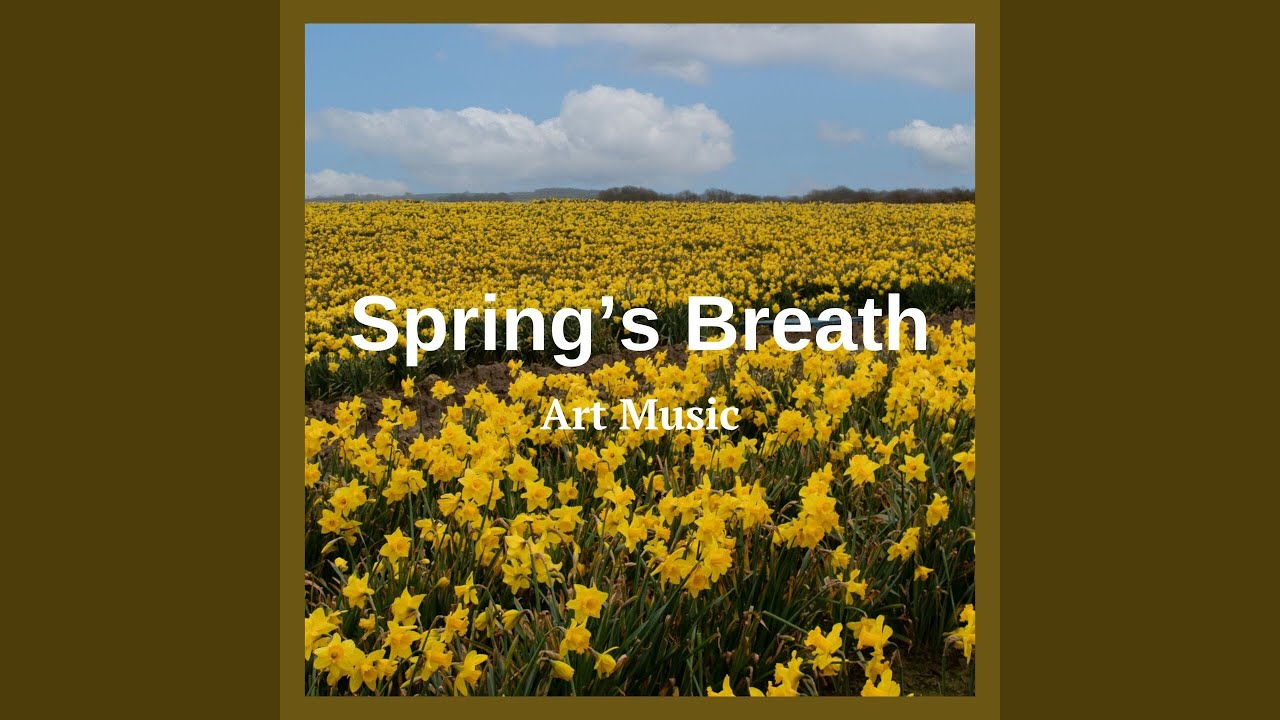 Spring's Breath
