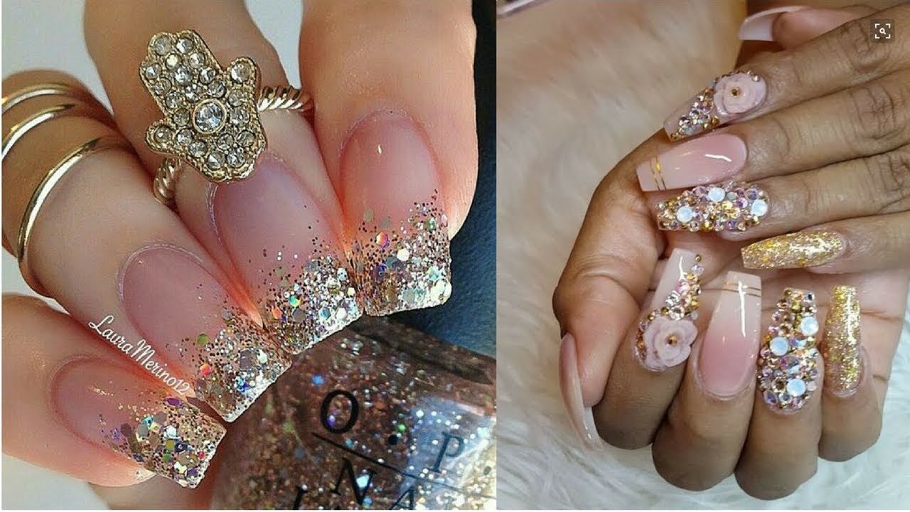 Amazing  Nail Art 2018 | Best Nails Designs and Ideas Compilation 2018 | Part 03